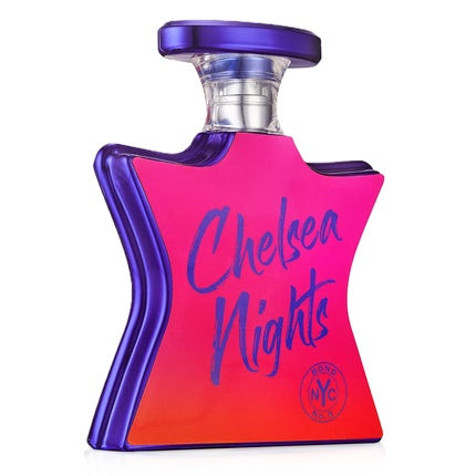 Bond No.9 Chelsea Nights Eau De Parfum Spray 3.4 Ounce Unisex