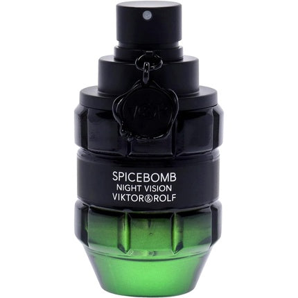 Viktor & Rolf Spicebomb Night Vision Eau De Toilette Spray 90ml