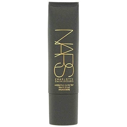 NARS Charlotte Gainsbourg Hydrating Glow Tint Light 1.7 Ounce