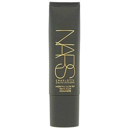 NARS Charlotte Gainsbourg Hydrating Glow Tint Light 1.7 Ounce