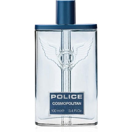 Police Cosmopolitan Eau de Toilette 100ml