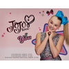 JoJo Siwa Be You Gift Set with 100ml EDP Spray, 100ml Body Wash and 100ml Body Lotion