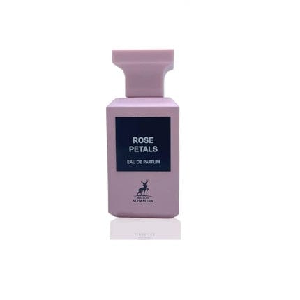 Maison Alhambra Rose Petals EDP Perfume 80ml