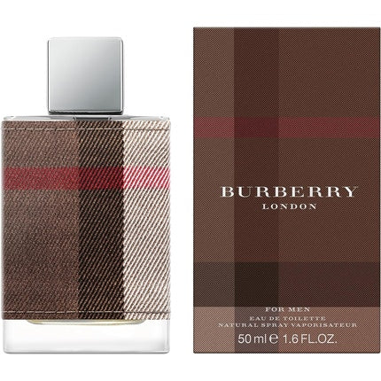 Burberry London for Men Eau de Toilette 50ml