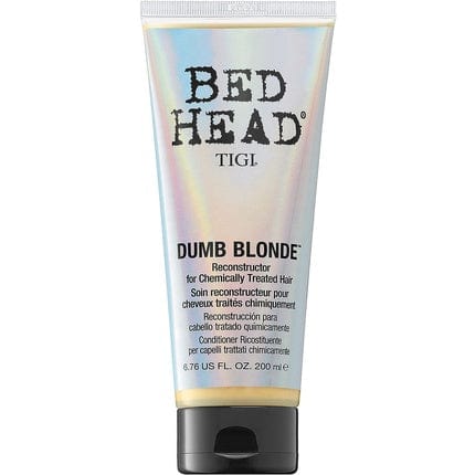 Tigi Bed Head Dumb Blonde Reconstructor 200ml