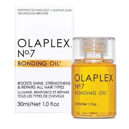 Olaplex No.7 Bonding Oil 30ml