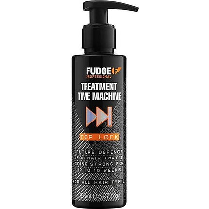 Fudge Professional Top Lock Hair Repair Treatment Conditioner 150ml