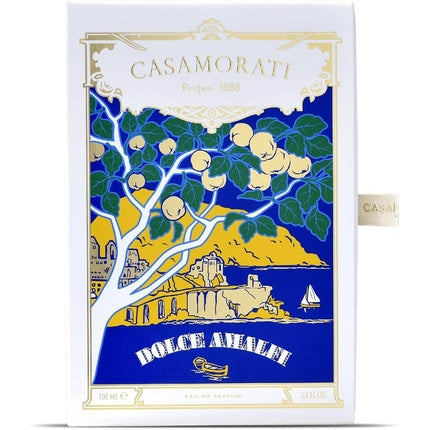 Xerjoff Casamorati Dolce Amalfi Eau De Parfum 100ml