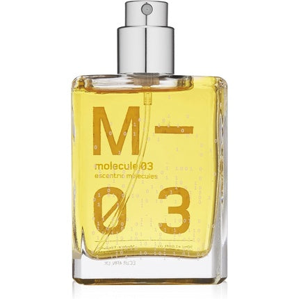 Escentric Molecules Eau De Toilette 30ml