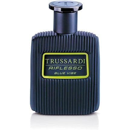 Trussardi Riflesso Blue Vibe Eau De Toilette 50ml