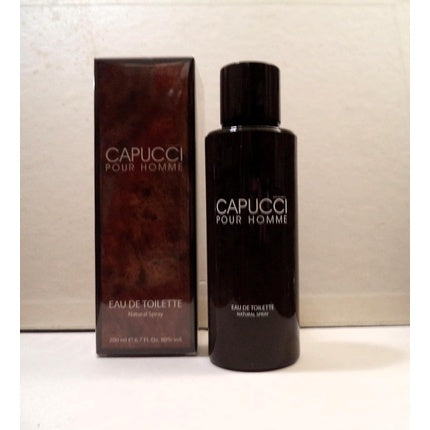 Capucci Pour Homme Eau de Toilette 200ml