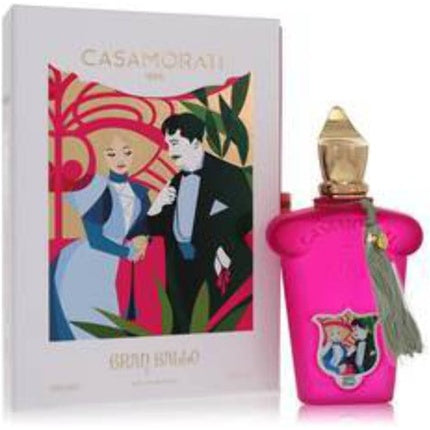 Eau de Parfum Spray 30ml