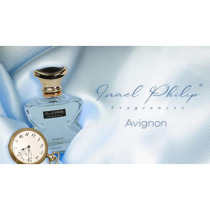 Israel Philip Avignon Perfume 100ml