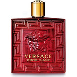 Versace Eros Flame Eau De Parfum Spray 50ml Fruity