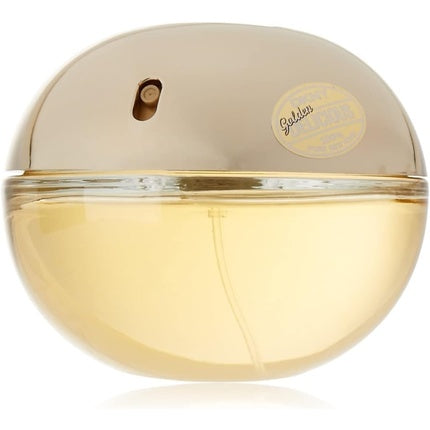 DKNY Donna Karan Golden Delicious Eau De Parfum Spray 100ml