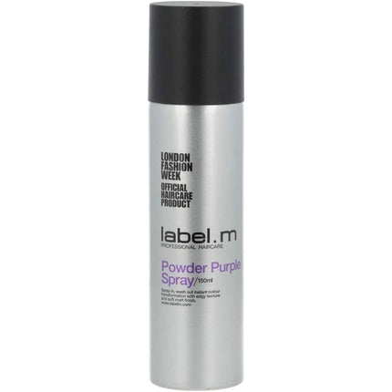 label.m Purple Spray 150ml