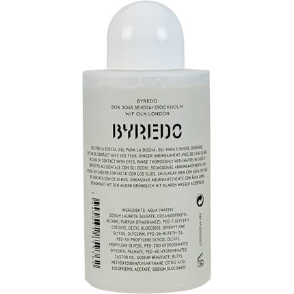 Byredo Rose Of No Man's Land Body Wash 225ml