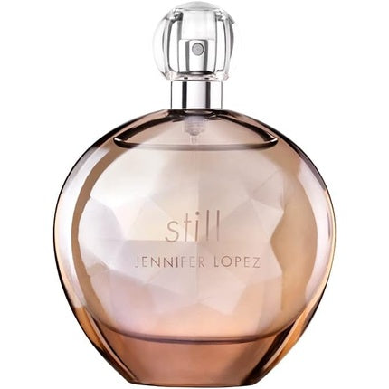 Jennifer Lopez Still Eau De Parfum Spray 100ml