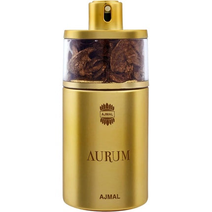 Ajmal Aurum Eau de Parfum Original 75ml