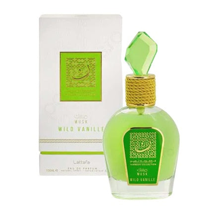 Lattafa Thameen Wild Vanille Eau de Parfum 100ml