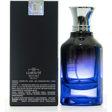 Labeaute Romeo Loves Juliet Eau De Parfum for Men 90ml