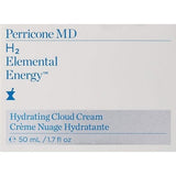 Perricone MD H2 Elemental Energy Hydrating Cloud Cream