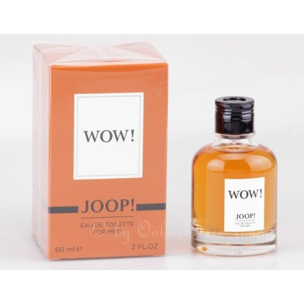 Joop WOW! for Men 60ml Eau de Toilette