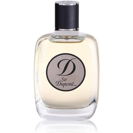 Dupont So Dupont Women EDT 50ml