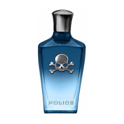 Police Potion Power Edp 30ml/50ml/100ml Eau De Parfum For Men New