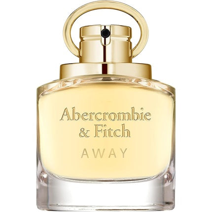 Abercrombie & Fitch Away Woman EDP Spray 100ml