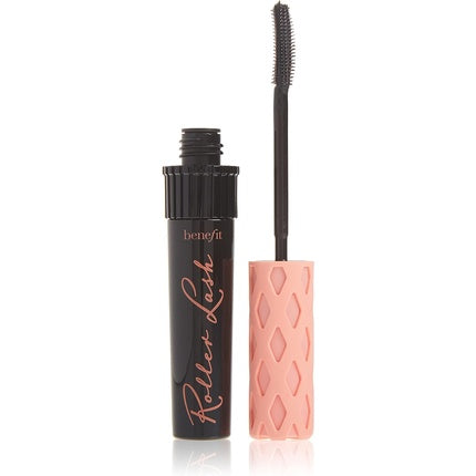 Benefit Cosmetics Roller Lash Super Curling Mascara σε μαύρο 8,5g