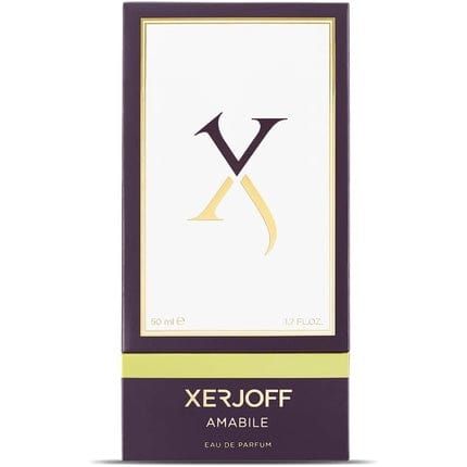 Amabile by Xerjoff Eau de Parfum Spray 50ml