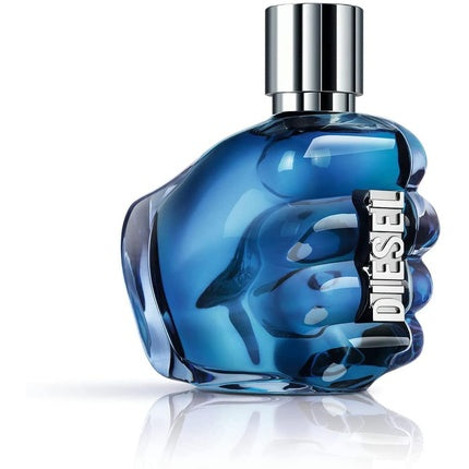 Diesel Sound Of The Brave Eau de Toilette Spray for Men 50ml