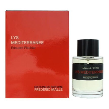 Frederic Malle Lys Mediterranee Unisex Eau De Parfum Spray 100ml