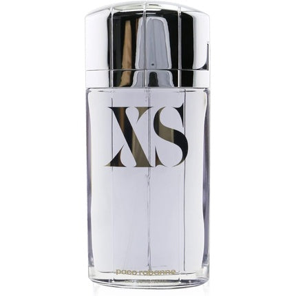 Paco Rabanne XSEau de Toilette Spray 100ml