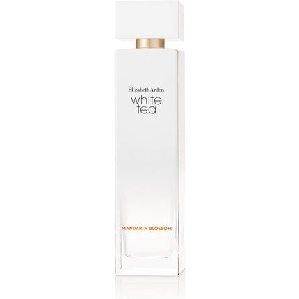 Elizabeth Arden White Tea Mandarin Blossom Eau De Toilette 100ml