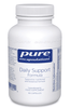 Daily Support Formula (90 capsules) - Pure Encapsulations - welzo