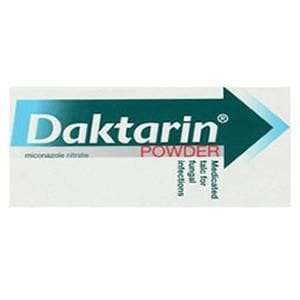 Daktarin Powder 20g - welzo