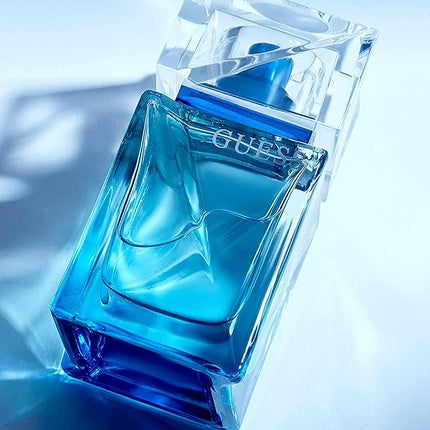 Guess Night Eau De Toilette for Men 100ml