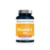 Day Lewis Vitamin E Capsules Pack of 30 - welzo