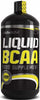 BioTechUSA Liquid BCAA, Orange - 1000 ml.