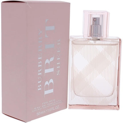 Burberry Eau de Toilette 0.1kg