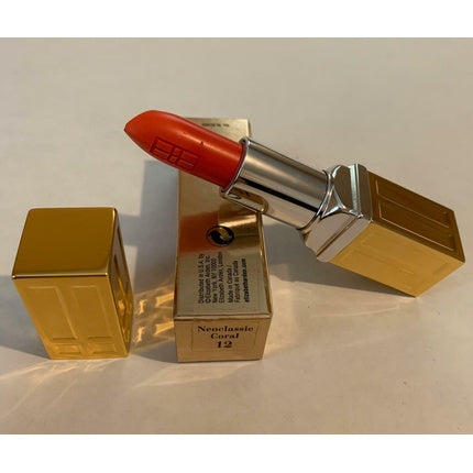 Elizabeth Arden Beautiful Color Moisturizing Lipstick - New in Box