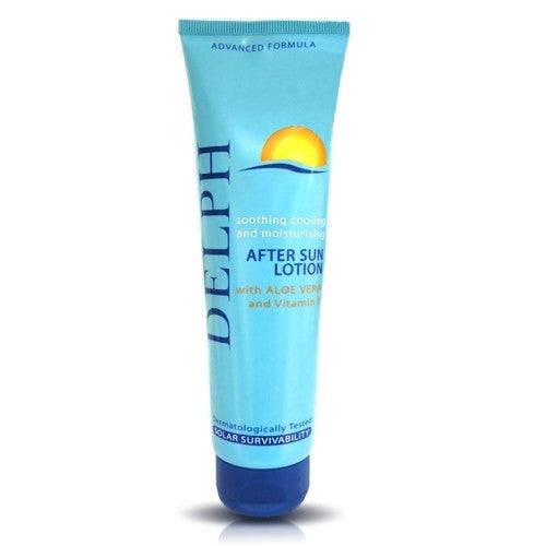 Delph After Sun Lotion 150ml - welzo