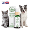 Furbabies Botanicals Dentashield Oral Microbiome Formula – Fresh Breath, Healthy Teeth & Gums for Cats & Dogs | Veterinary-Researched - Welzo