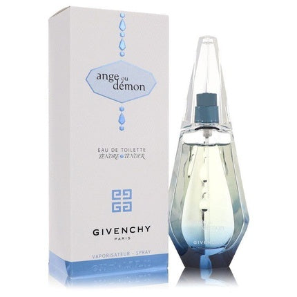 Ange Ou Demon Tender by Givenchy Eau De Toilette Spray 1.7oz 50ml for Women