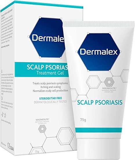 Dermalex Psoriasis Treatment - welzo