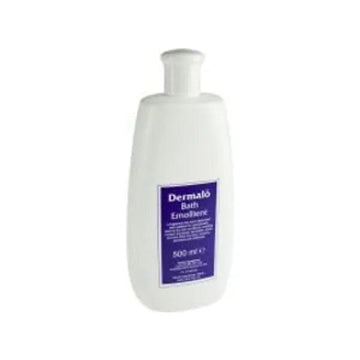 Dermalo Bath Emollient 500ml - welzo