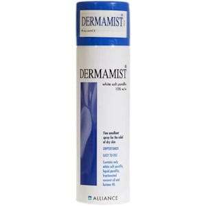 Dermamist Emollient Spray 250ml - welzo