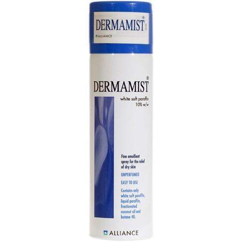 Dermamist Spray - welzo